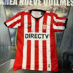 Camiseta Estudiantes 2015 #5 Ascacibar