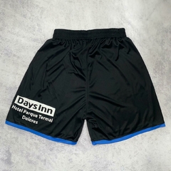 Short Argentino de Quilmes 2024 negro #7 - comprar online