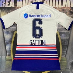 Camiseta San Lorenzo 2020 Homenaje a Diego #6 Gattoni - comprar online