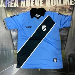 Camiseta Danubio Arquero #25