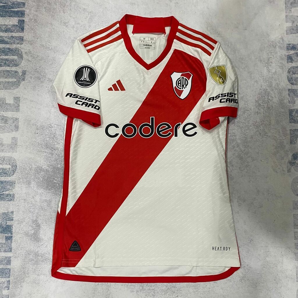 Nueva remera de river 2020 hotsell