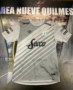 Camiseta arquero Atletico Tucuman 2017-2018 #1