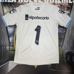 Camiseta Racing Arquero 2014 #1 - comprar online