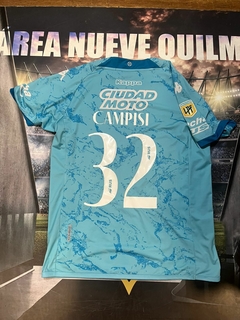 Camiseta Arquero Huracan Copa Sudamericana #32 Campisi - comprar online
