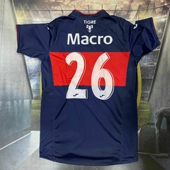Camiseta Tigre Joma titular #26 - comprar online