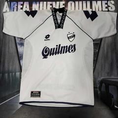 Camiseta Quilmes 2003 titular #2