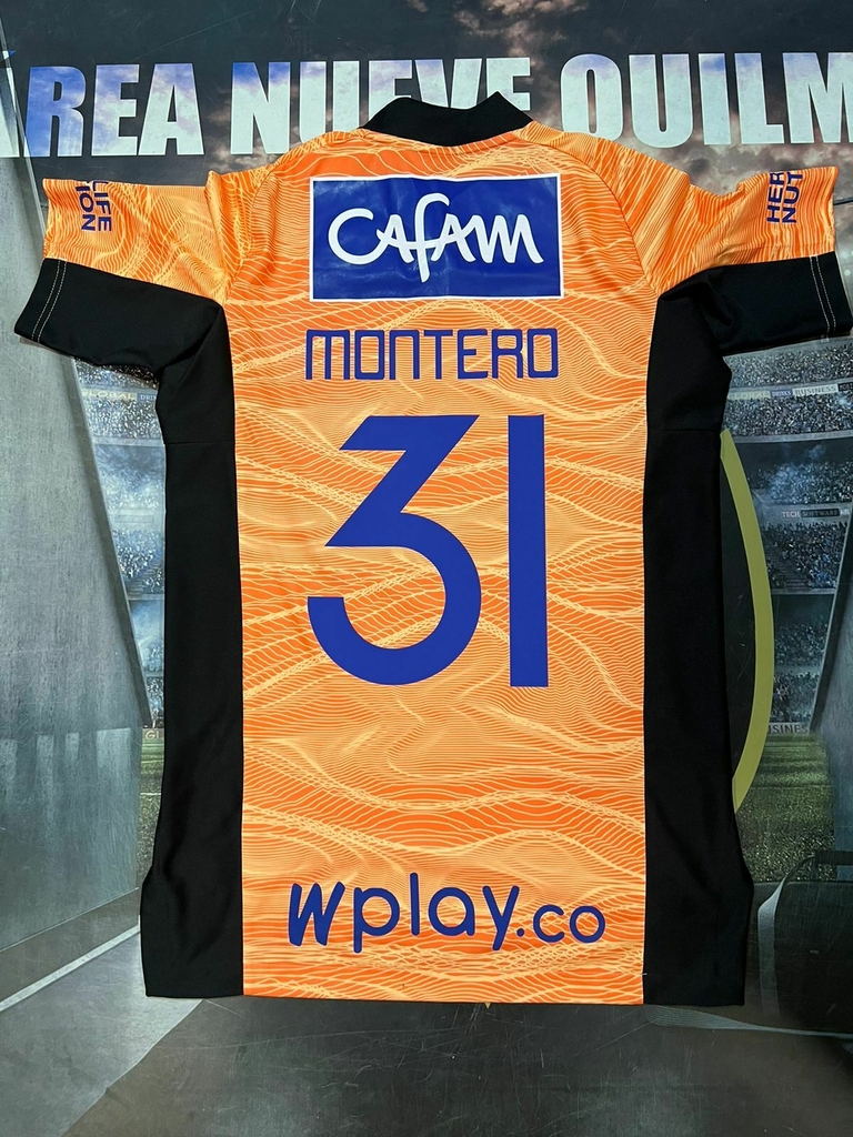Camisa de millonarios 2020 sale