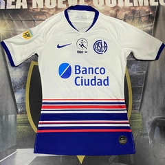 Camiseta San Lorenzo 2020 Homenaje a Diego #6 Gattoni