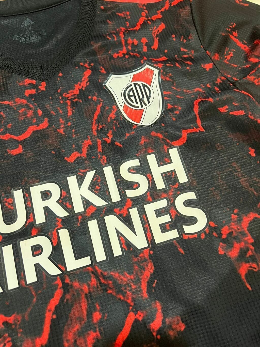 Camiseta river 2021 precio hotsell