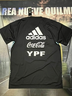 Camiseta Prematch Seleccion Argentina Afa 2018 - comprar online