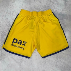 Short Boca 2023-2024 Alternativo #16 - comprar online