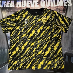 Camiseta Prematch Borussia Dortmund 2020