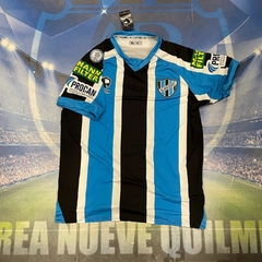 Camiseta Almagro 2022 titular