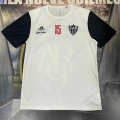 Camiseta Concentracion Atletico Mineiro 2022 #15