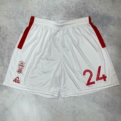 Short Huracan 2021 blanco #24