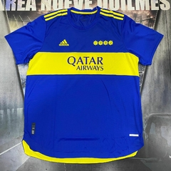 Camiseta Boca Maradona Cup #6 Marcos Rojo - comprar online