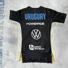 Remera Entrenamiento Seleccion Uruguay 2022/2023 - comprar online