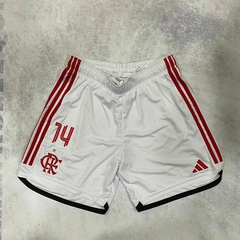 Short Flamengo 2024 #14