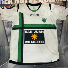 Camiseta San Martin de San Juan 2011 Alternativa #5