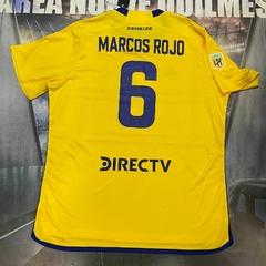 Camiseta Boca 2023-2024 alternativa #6 Marcos Rojo