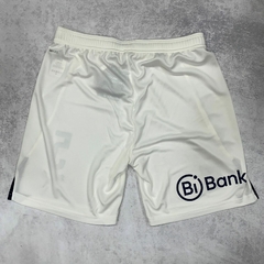 Short Independiente 2024-2025 blanco #5 - comprar online