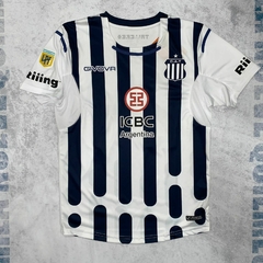 Camiseta Talleres 2023 Titular #24 Sosa - comprar online