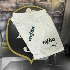 Short Palmeiras Titular 2023 #29 - comprar online