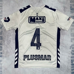 Camiseta Quilmes 2021 titular #4 - comprar online