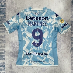 Camiseta Racing 2023-2024 Alternativa #9 Martinez