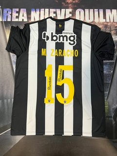 Camiseta Atletico Mineiro Titular #15 Zaracho - comprar online