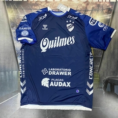 Camiseta Quilmes 2024 Alternativa #7 - comprar online
