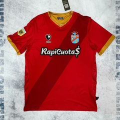 Camiseta Arsenal 2023 alternativa roja #10 Toloza - comprar online