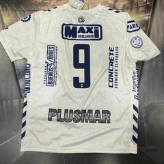 Camiseta Quilmes 2023 Titular Hummel #9