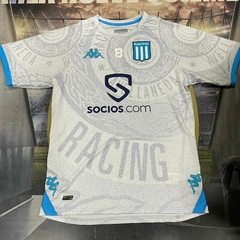 Camiseta Prematch Racing 2023 #8