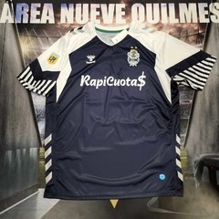 Camiseta Gimnasia de La Plata 2022 Numeros Orgullo - comprar online