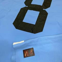 Camiseta Seleccion Uruguay Titular 2023 #8 F.Pellistri - comprar online