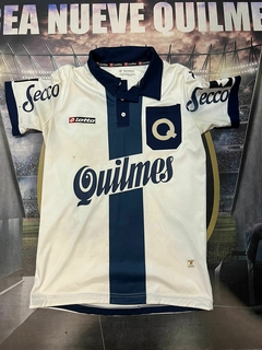 Camiseta Quilmes 2016 Historica #8