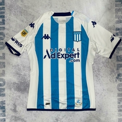 Camiseta Racing Titular 2023 #10 R.Martinez - comprar online