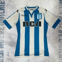 Camiseta Racing 2017-2018 titular #7 Bou - comprar online