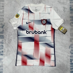 Camiseta San Lorenzo 2024 Alternativa #80 Muniain