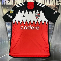 Camiseta River 2023-2024 alternativa #26 Fernandez - comprar online