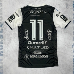 Camiseta All Boys 2023 alternativa #11