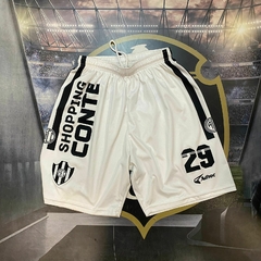 Short Central Cordoba Titular 2022 #29