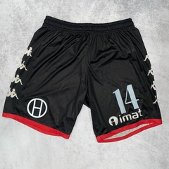 Short Huracan 2023 Negro #14