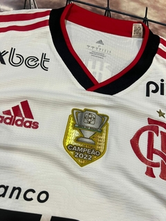 Camiseta Flamengo Alternativa #9 Pedro en internet