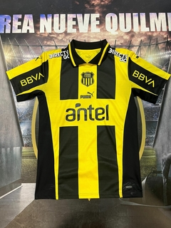 Camiseta Peñarol Titular 2023 #11