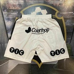 Short Central Cordoba Titular 2022 #18 - comprar online