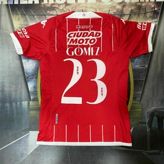 Camiseta Huracan 2023 alternativa #23 Gomez