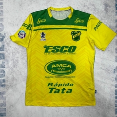 Camiseta Defensa y Justicia 2020 titular #12 Lucero - comprar online