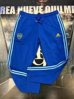 Pantalon Boca Juniors Linea Icon